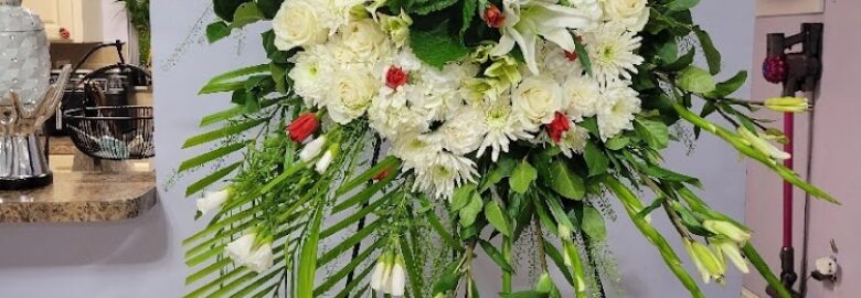 Cheyla Flowers