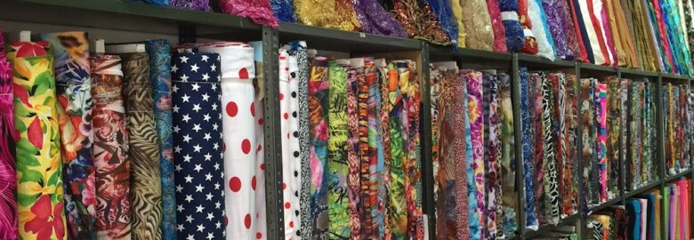 Rosa Fabrics