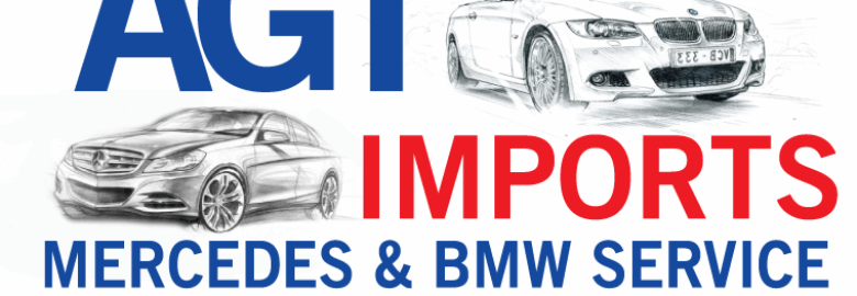 Mercedes & BMW Service and Repair By AGT Imports