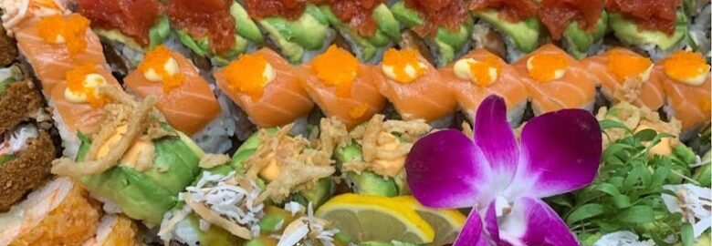 Sushi Tokio Team