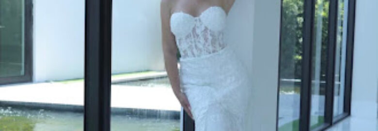 The Couture Closet Miami Bridal