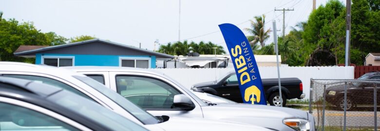DIBS Parking