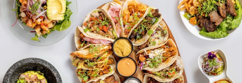 Chabella Mexican Fusion