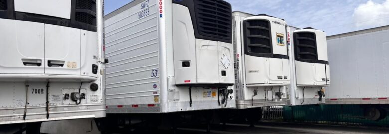 Ice on the Road LLC