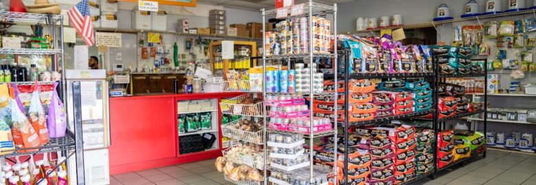 Miami Pet Food Warehouse