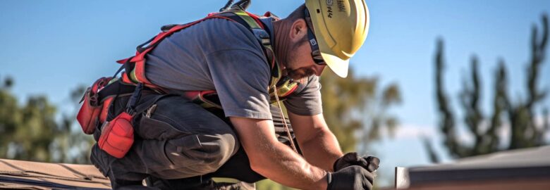 Roofing J & L