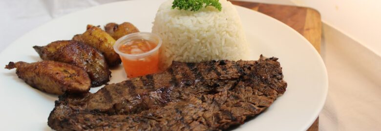 Chelas Nicaraguan Cuisine – Fritanga