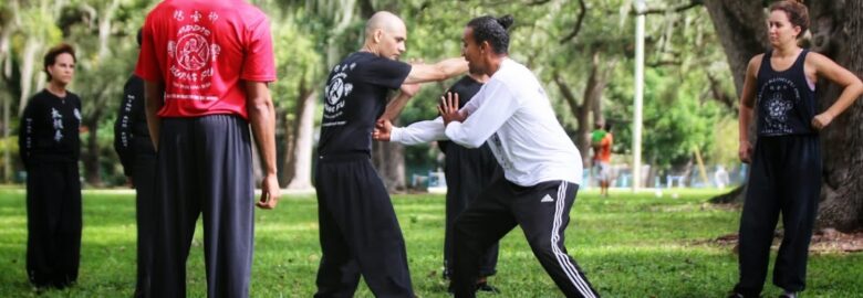 ADDIS KUNG FU ACADEMY