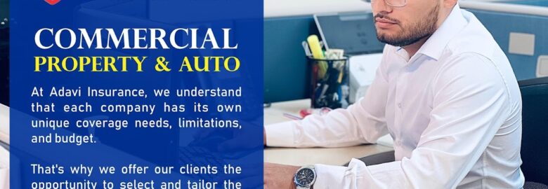 Adavi Insurance Inc & Miami Gardens Multi Services Inc