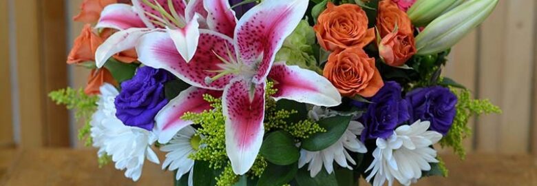 Dolly’s Florist