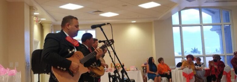 Latin Trio