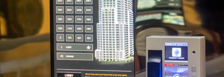 Secured Technologies Inc.