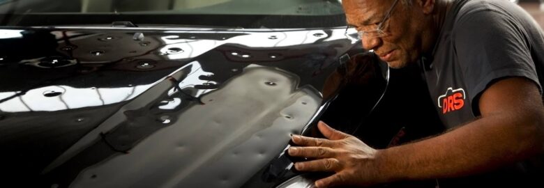 DRS Dent Repair Service USA