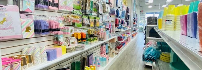 Tezoro Party & Cake Supply
