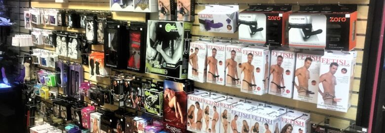 Adult Video World
