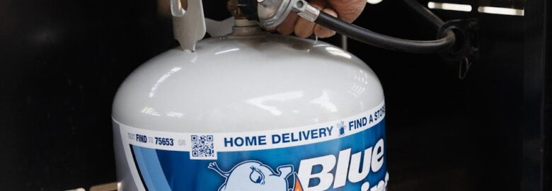 Blue Rhino