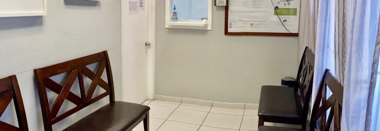 Hialeah Women’s Center
