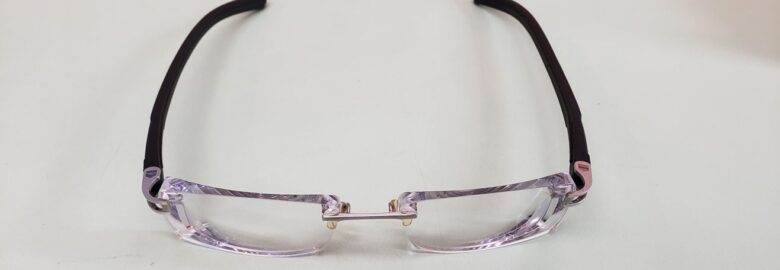 Eyeglasses Repair