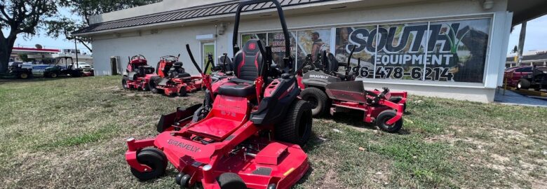 South Equipment Group