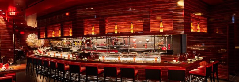 L’Atelier de Joël Robuchon