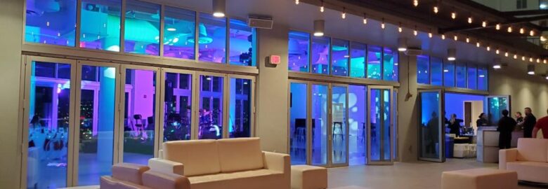 W Event Design | Event Production Company