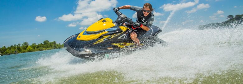 Jet Ski of Miami & Fisherman’s Boat Group
