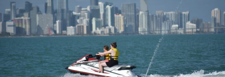 Miami Jet Ski
