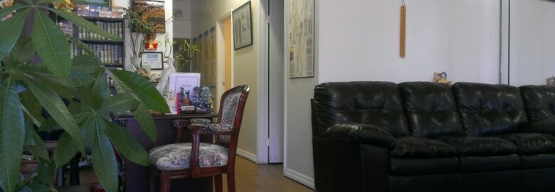 Acupuncture Specialist