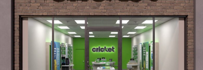 Cricket Wireless Authorized Retailer