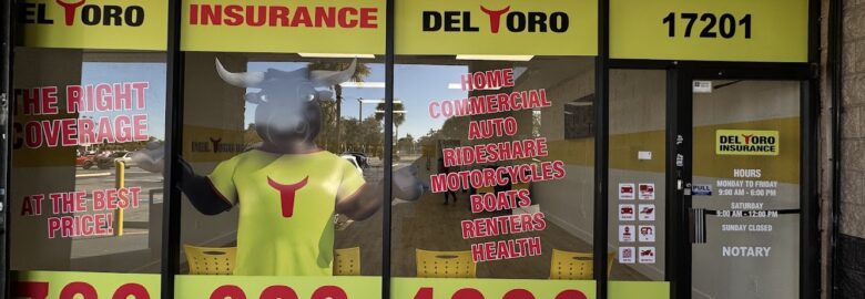 Del Toro Insurance