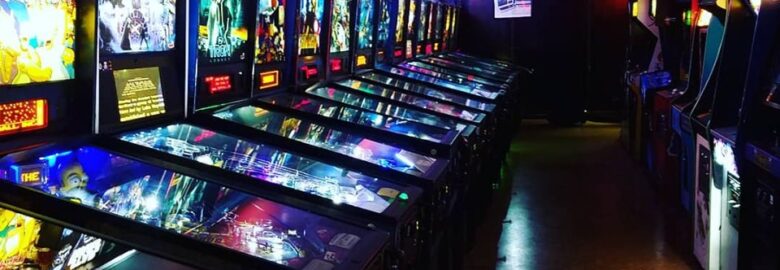 Arcade Odyssey