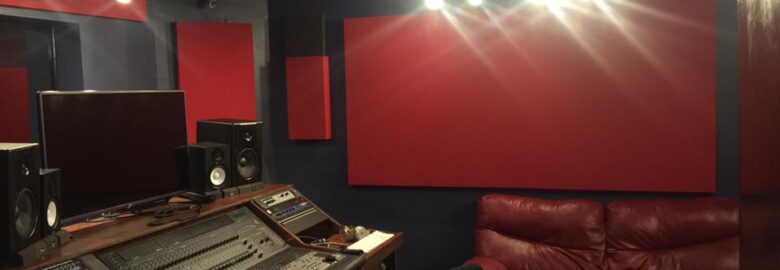 Fuzion House Studios