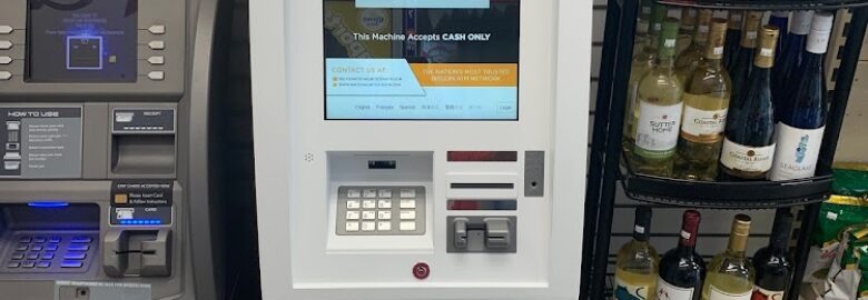 National Bitcoin ATM