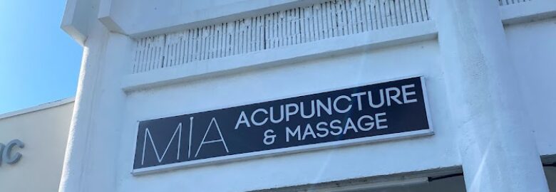 MIA Acupuncture LLC