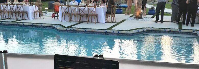 Miami Wedding DJ DYNAMIKE