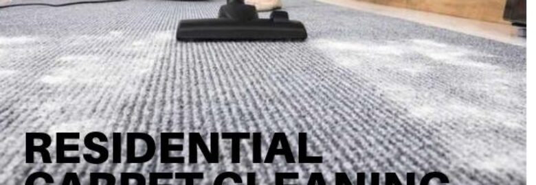 Sheen Restoration and Carpet Cleaning