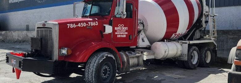 Unlimited Concrete Llc