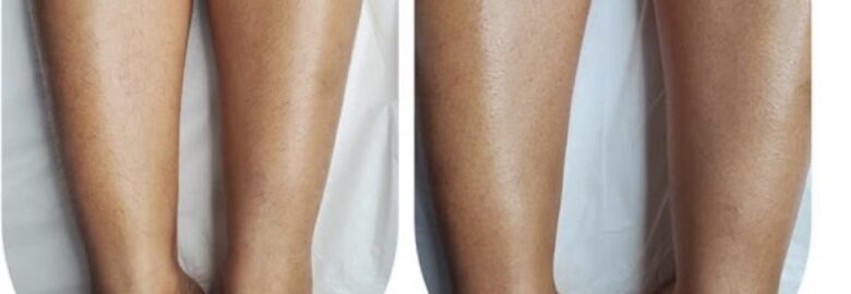 Blossom’s Waxing & Spa