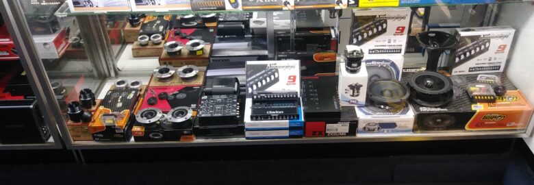 Bass Systems Miami