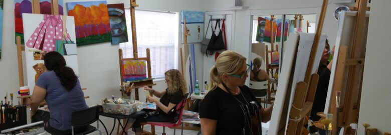 Aventura Art Studio
