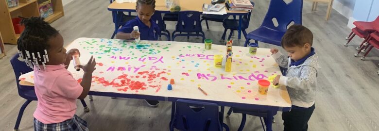Little steps childcare Preschool #2 Daycare