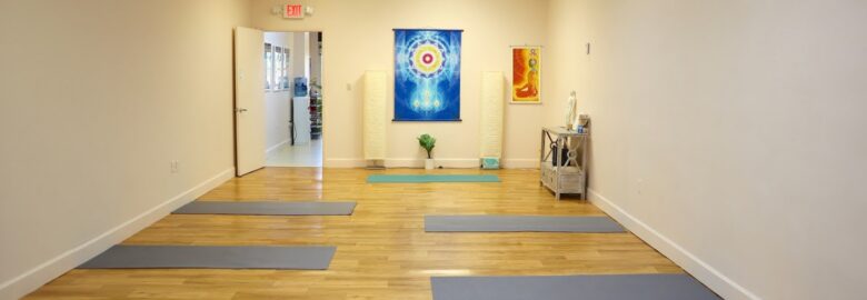 Body & Brain Yoga Tai Chi