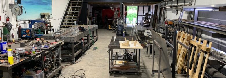 Steel Monkey Dream Shop LLC