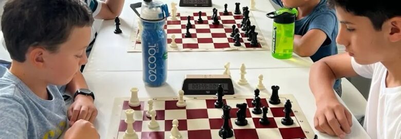 YM Chess Academy