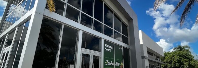 SAP Windows and Doors