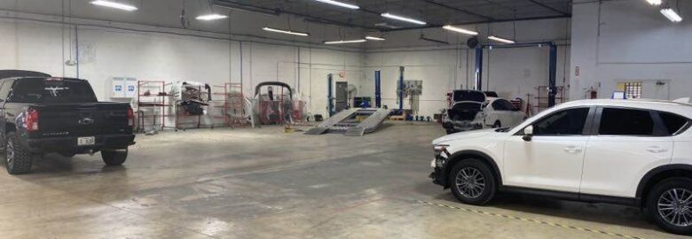Crash Champions Collision Repair Miami Gardens