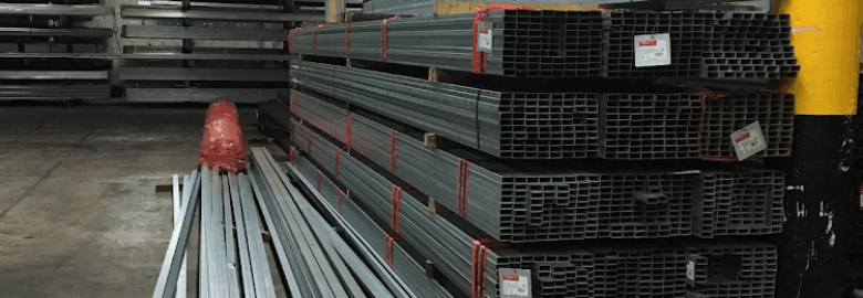Steel and Pipes of Florida – Miami