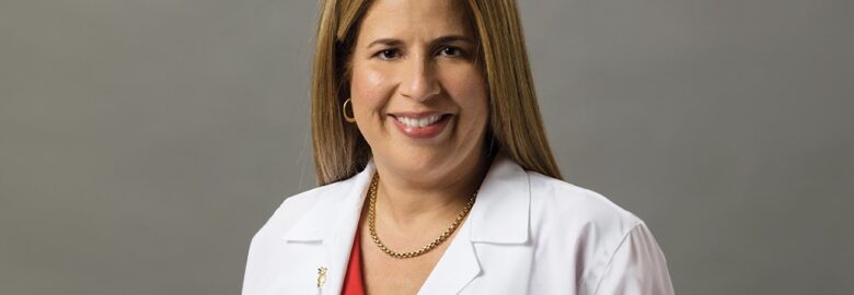 Frances Annette Behrmann, MD