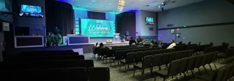 Upper Room Ministries of Miami Gardens