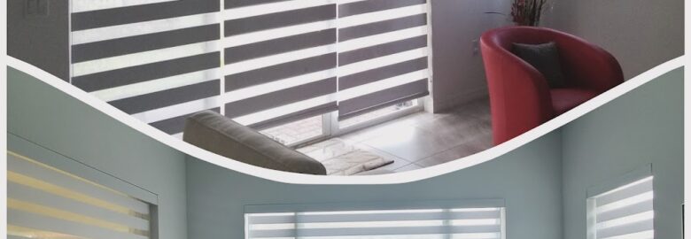 Artec Blinds